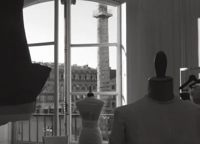 La passion italienne de Valentino