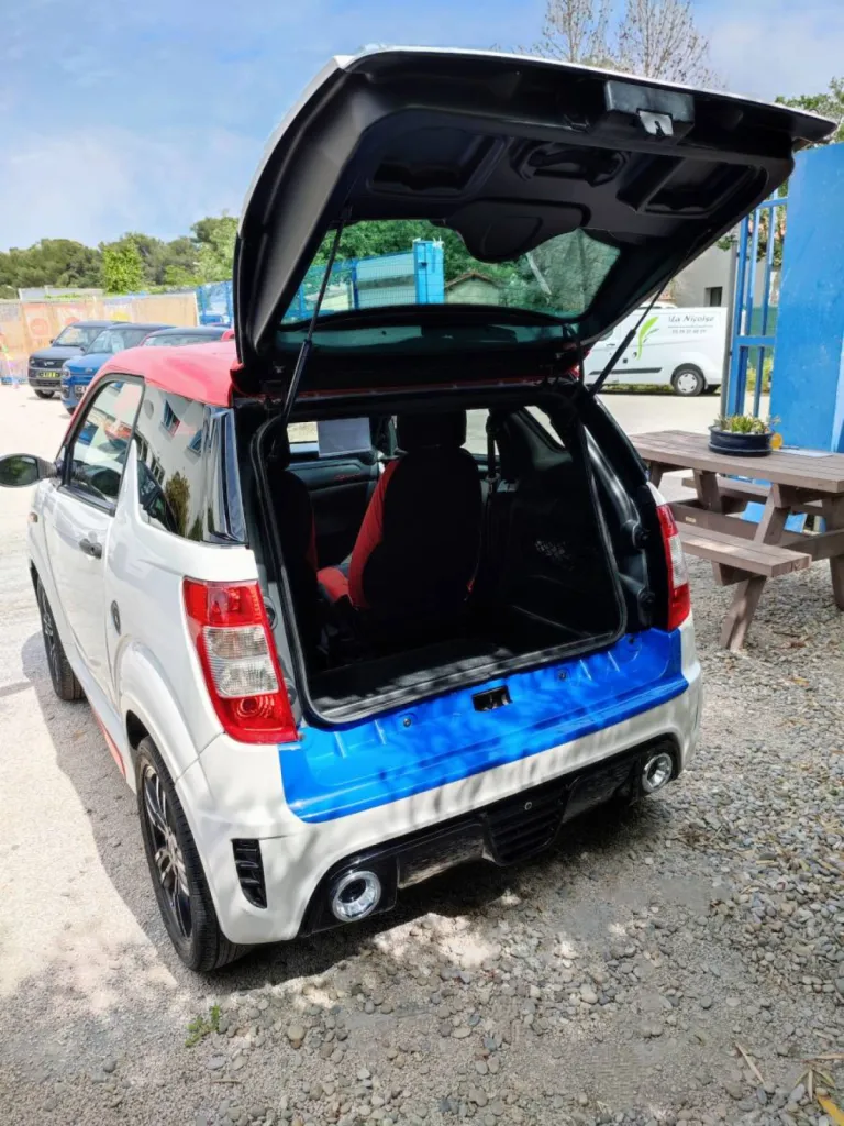 js50 sport pack occasion pas cher toulon la garde