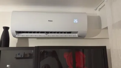 devis clim reversible appartement mougins