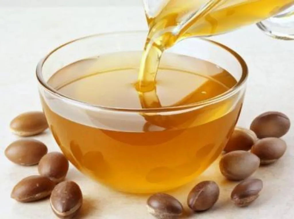 huile argan