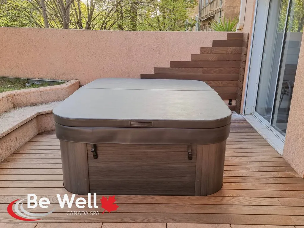 couverture spa canadien encastré aix en provence