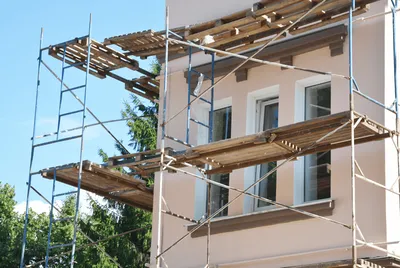 L'Importance de l'Isolation Thermique par l'Extérieur dans le Contexte de la Transition Énergétique EM Batiment