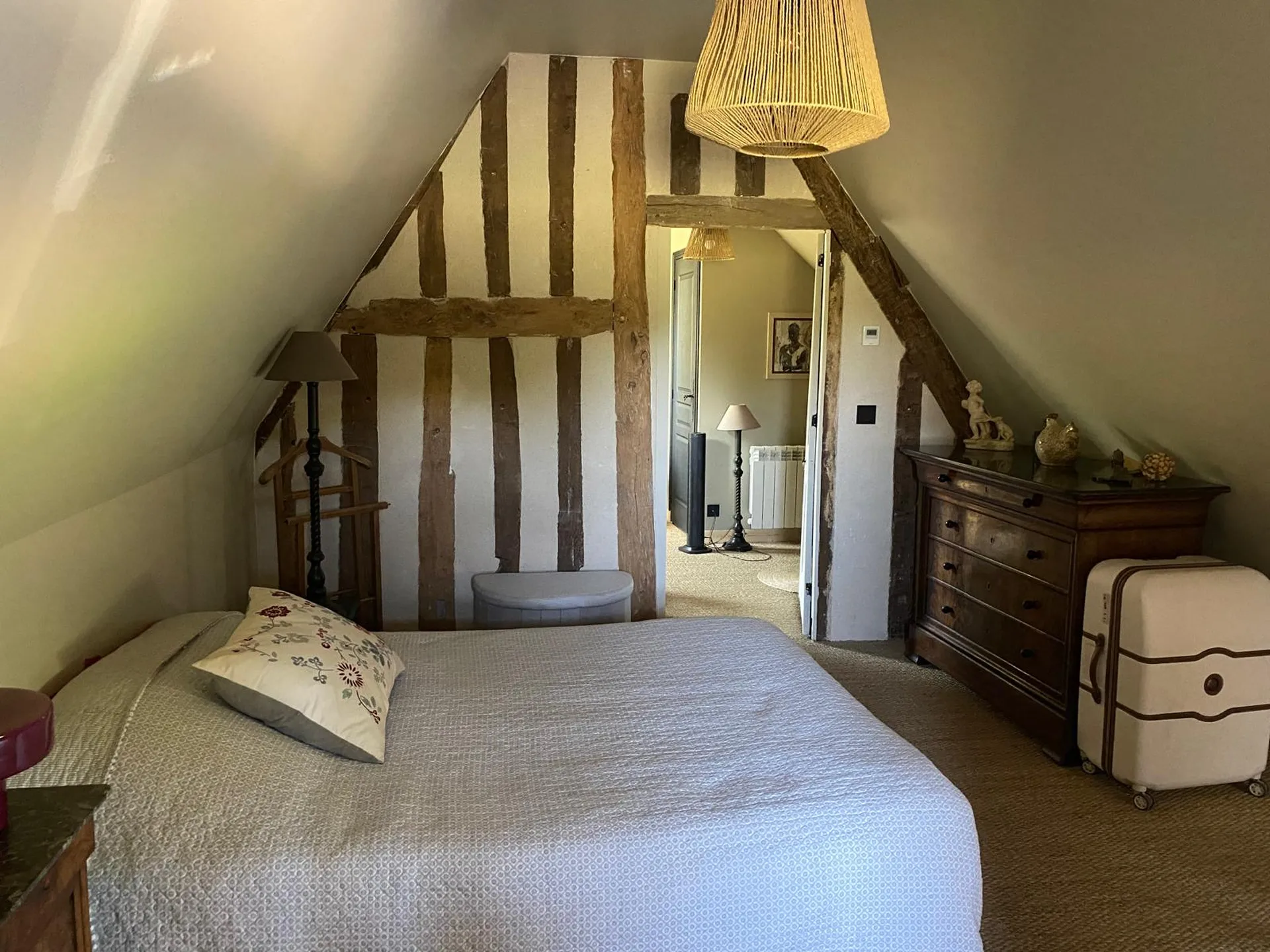 A vendre Maison Normande de Charme