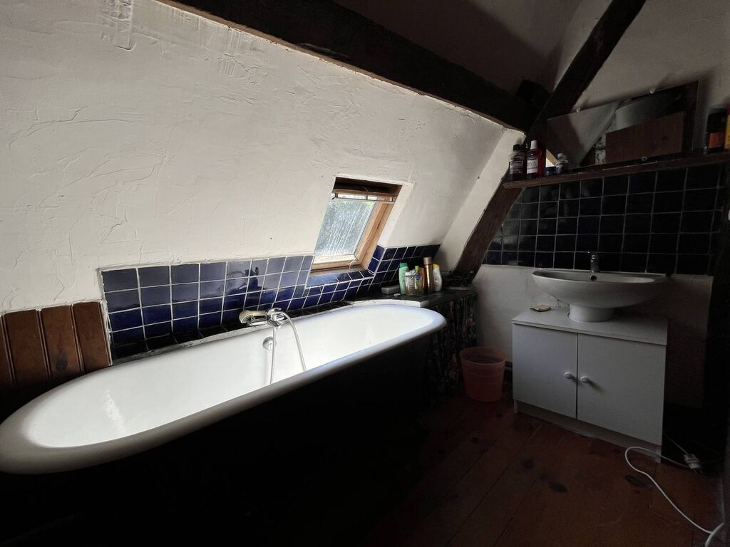 Maison Normande, pleine de charme, à vendre, axe Caudebec en Caux / Bourg Achard