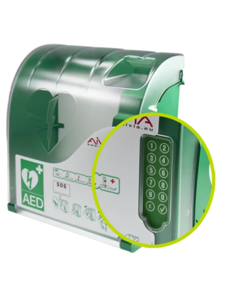 boitier de protection aivia 210