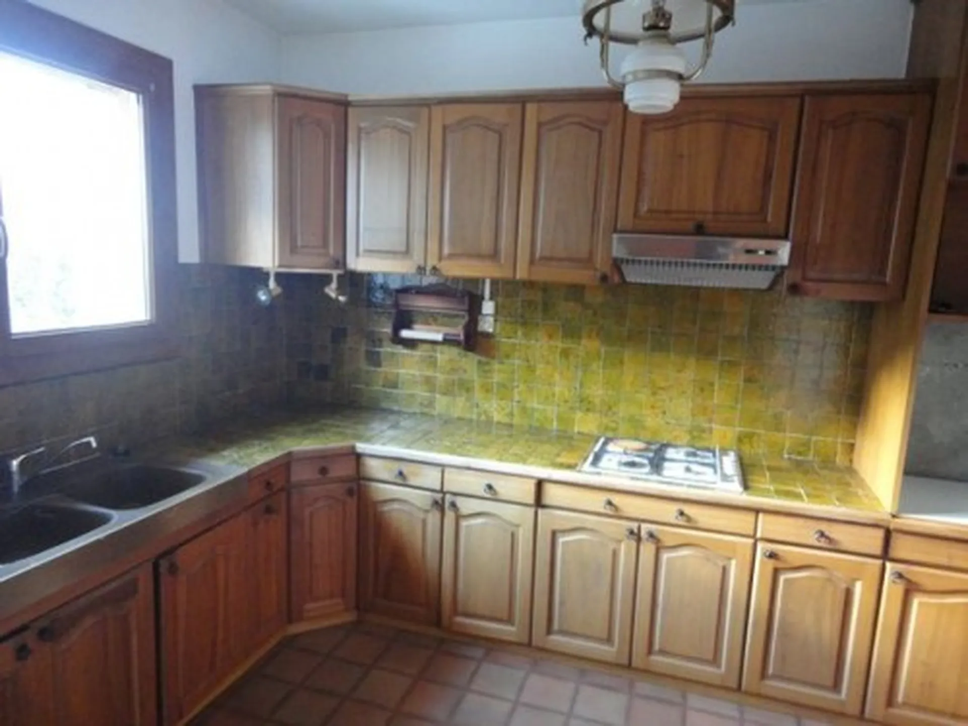 Vente maison T4 Roquefort la Bédoule