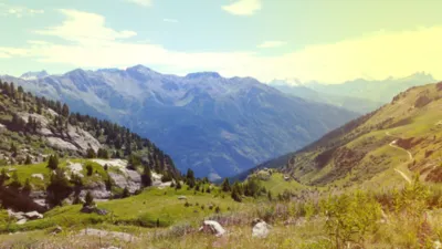 Paysage Orelle www.bauvey.com