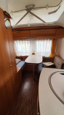 Caravanes d'Occasion Révisées près de Salon-de-Provence 13300 - MIDI 13 LOISIRS