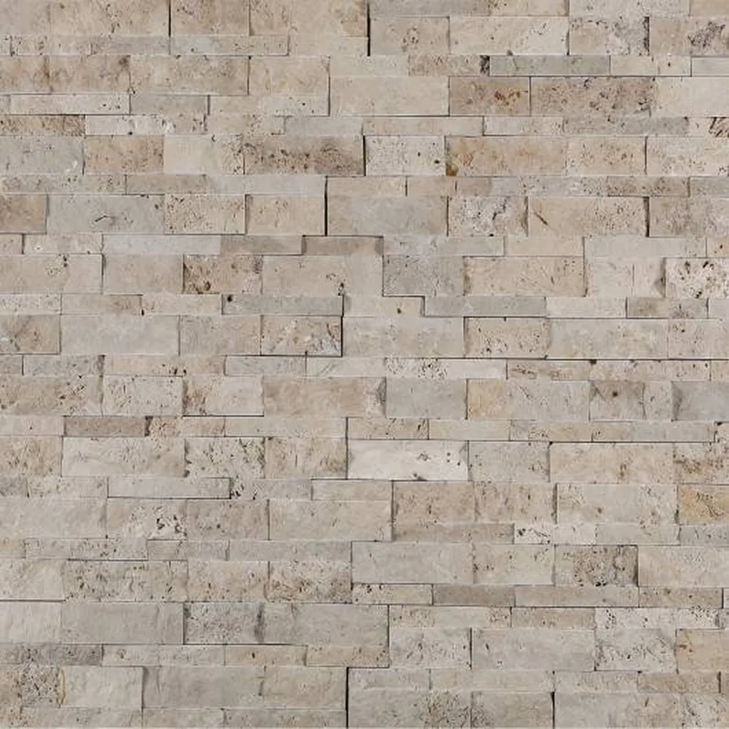 PAREMENT TRAVERTIN BEIGE 