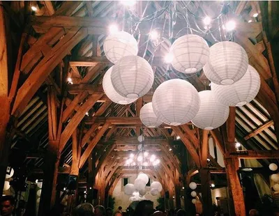 Ou louer des boules chinoises pour votre mariage proche de deauville 14