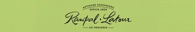 Rampal Latour rue Félix Pyat 13300 Salon de Provence savonnerie