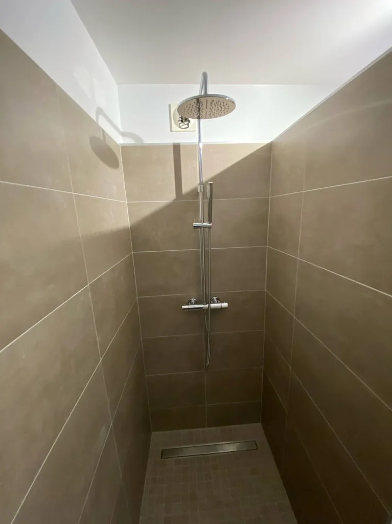 rénovation de salle de bain à lyon
