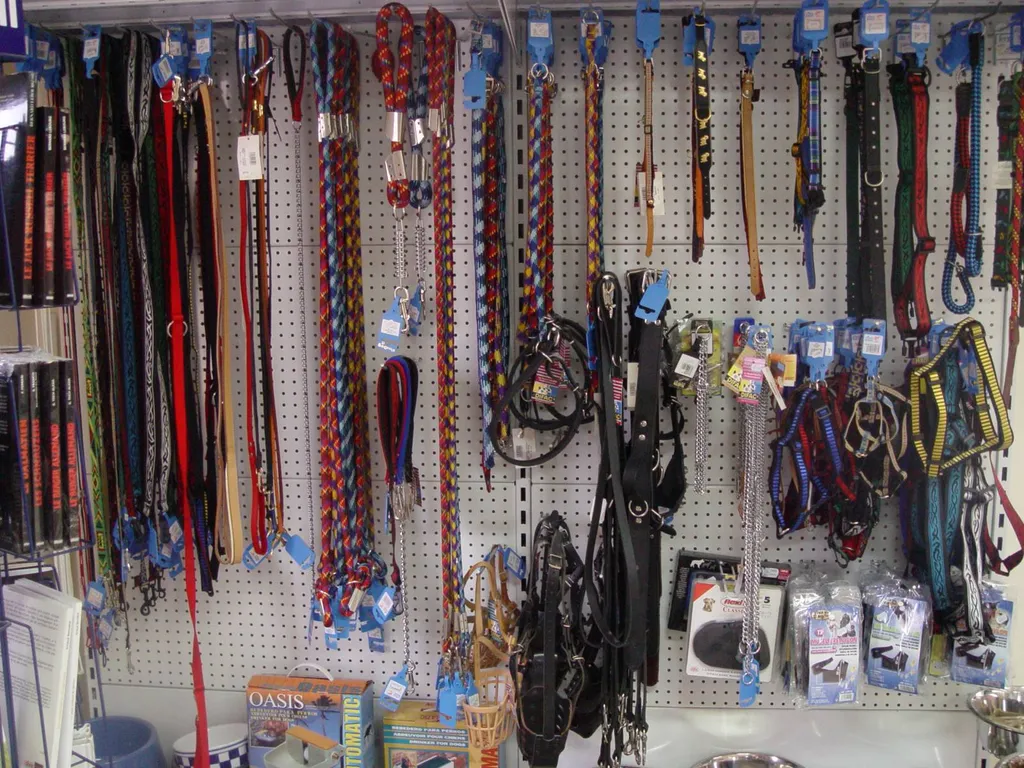 Accessoires pour chiens et chats à Avignon 