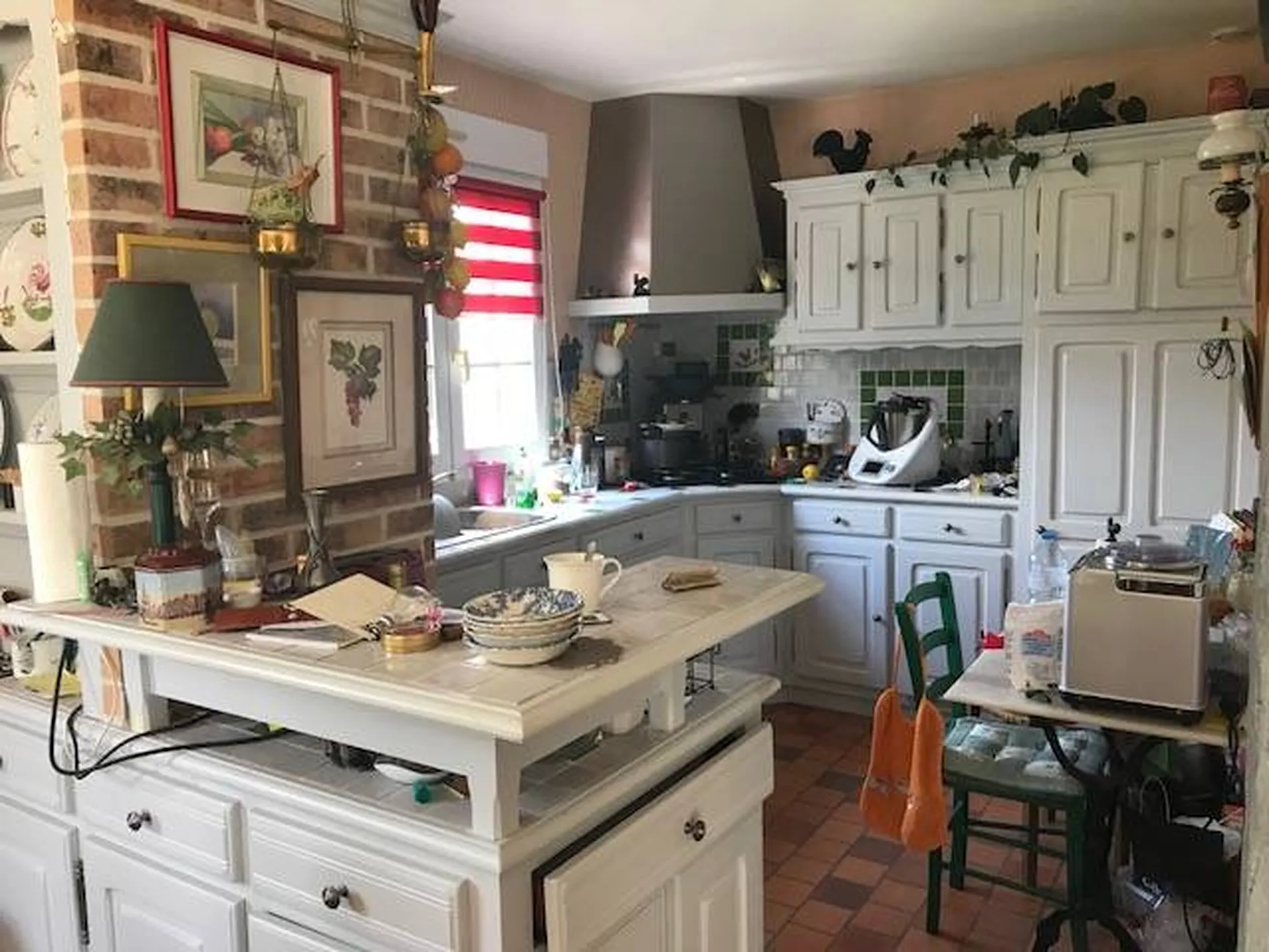 achetez maison comptemporaine à lisieux 14100