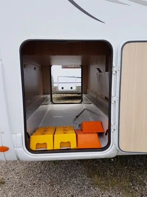 INTEGRAL PILOTE G740 AVEC SOUTE TRAVERSANTE A LANCON DE PROVENCE 13680