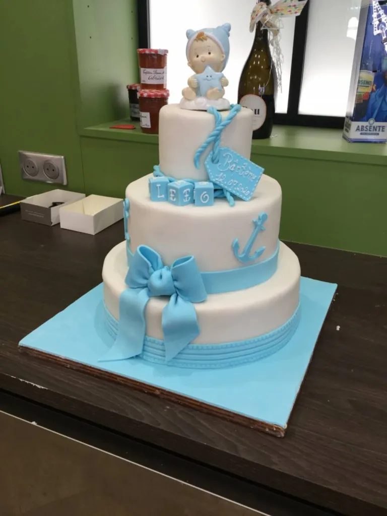 Nos Weddings Cakes