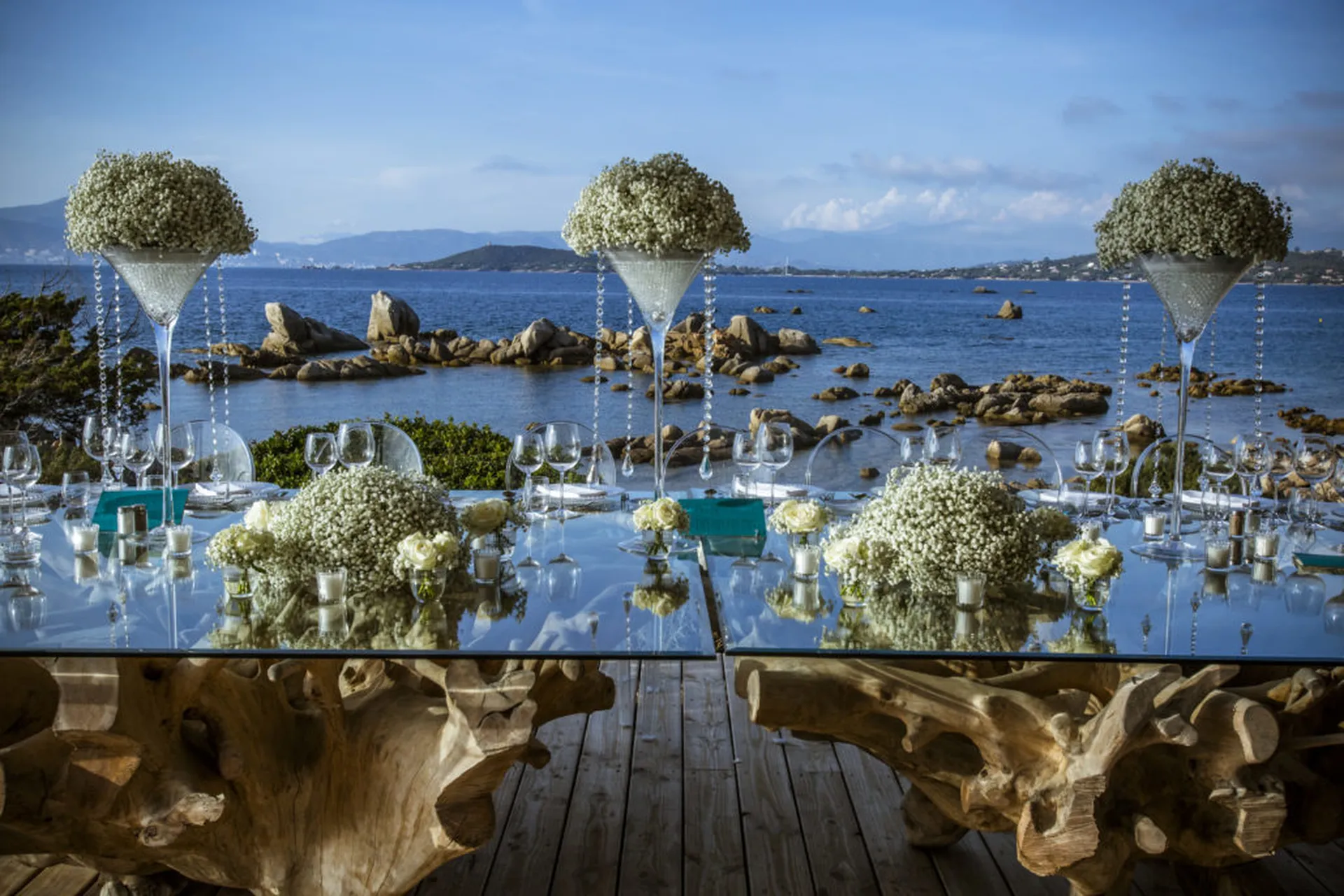 wedding planner à Cannes