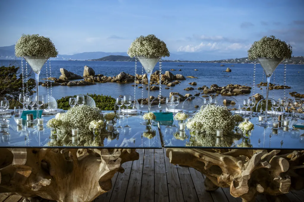 wedding planner à Cannes