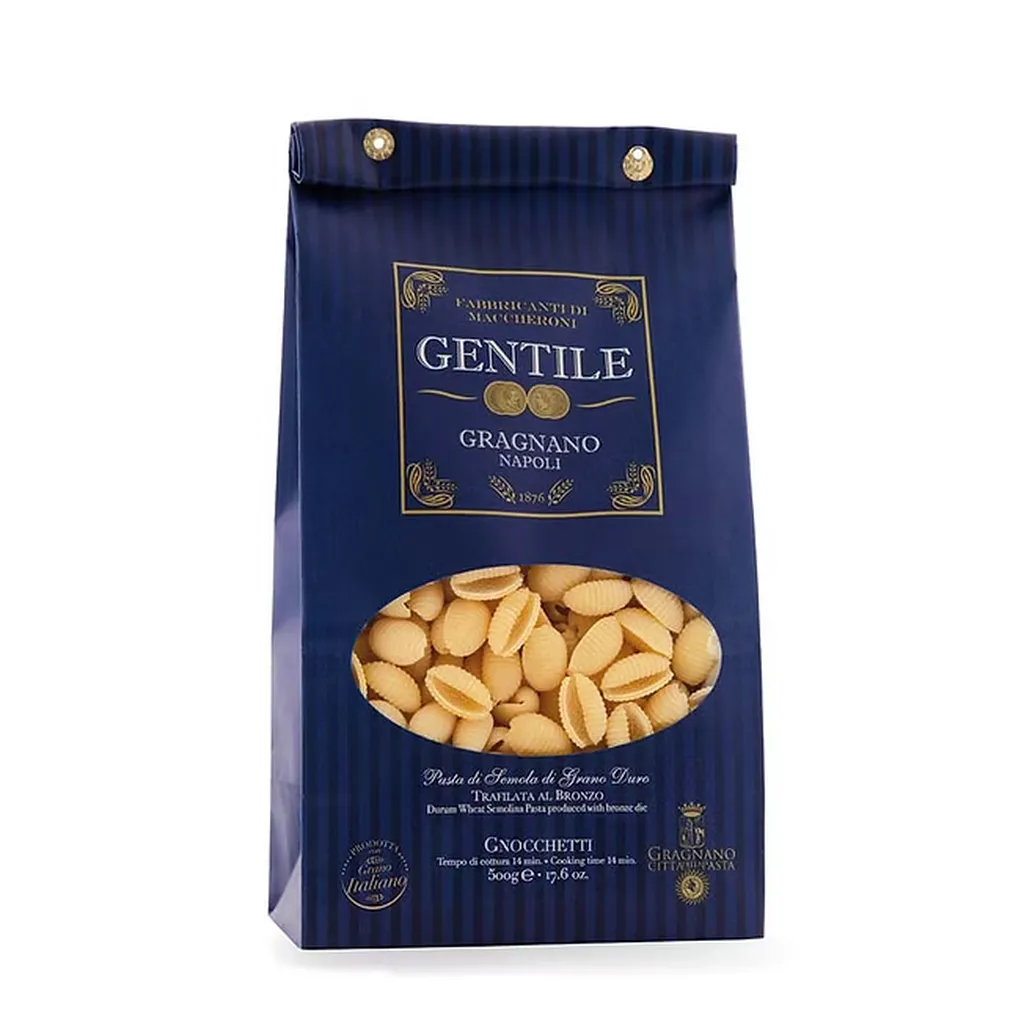 Gnochetti, 500g-P805