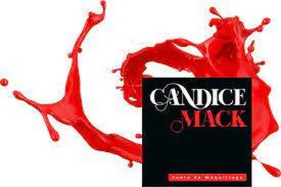 Centre de formation pour du maquillage pour enfants Strasbourg Candice Mack