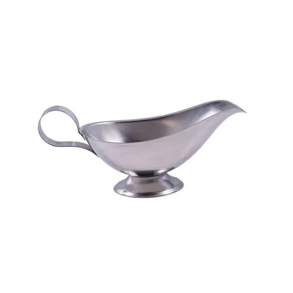 Location de vaisselle saucière pour diner à Lyon