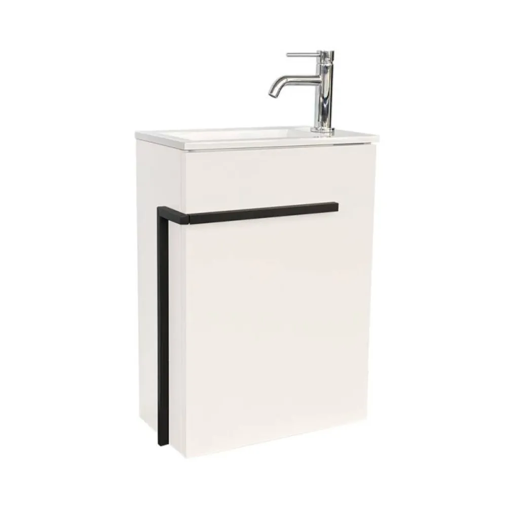 Meuble Lave Main Cimon O'Design by Ottofond