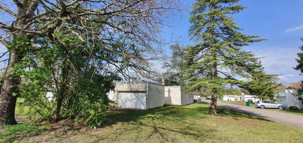 Vente maison familiale de plain pied à rénover avec jardin PROCHE PESSAC ALOUETTE