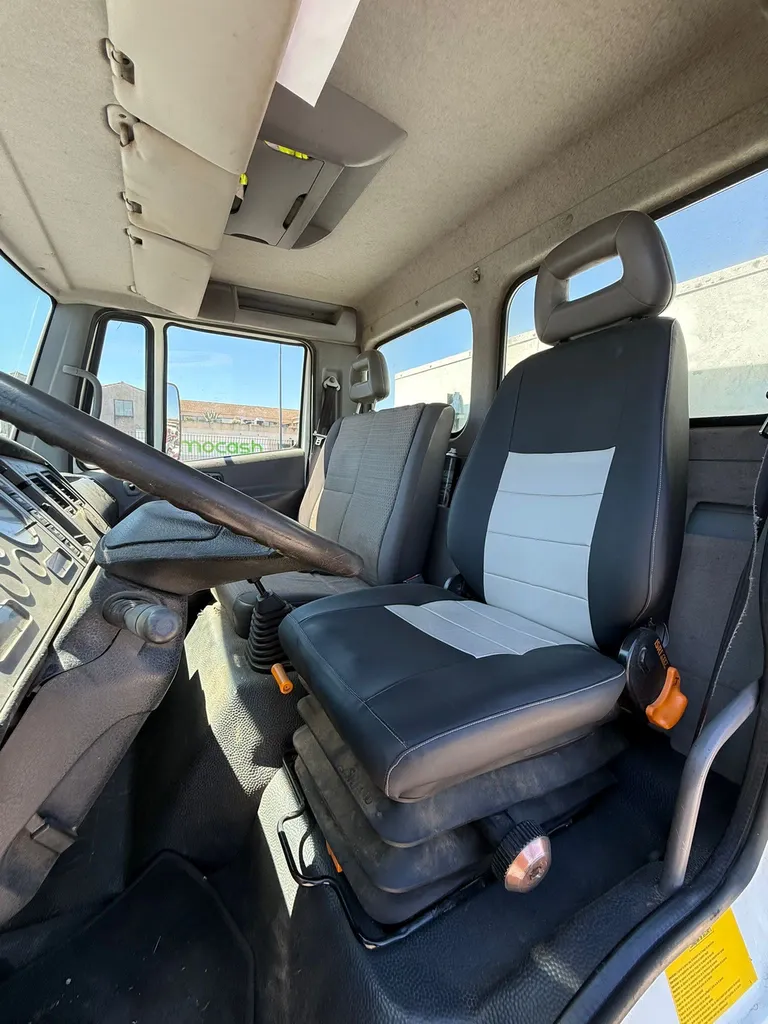NISSAN ATLEON 35.15 3L 150 CV DIESEL DÉCLASSÉ 