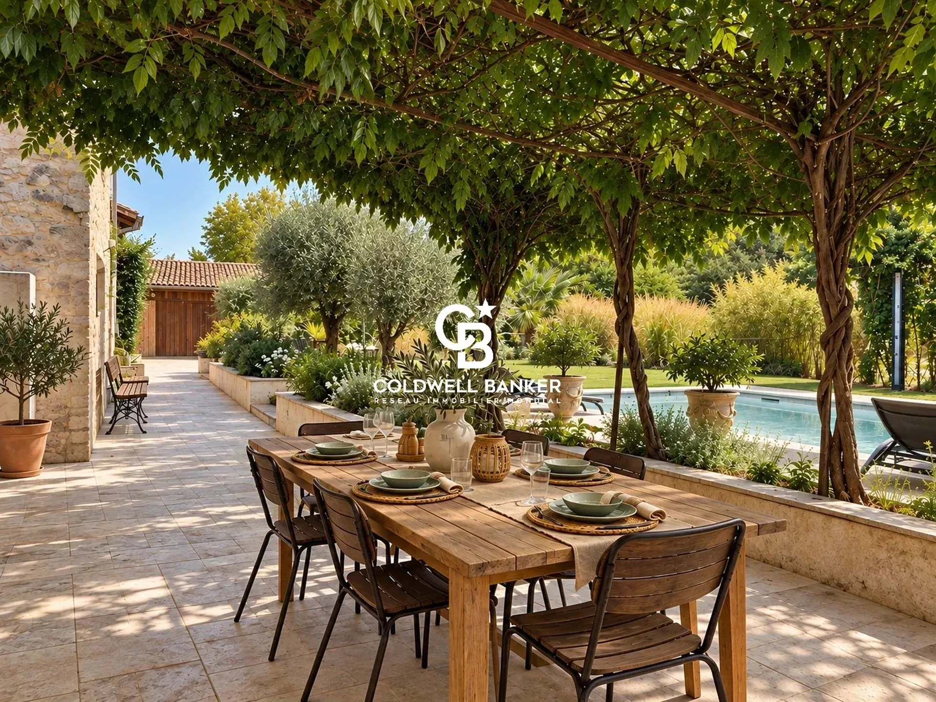 Maison 11 pièces 420 m² · à Romagné · 420 m² · 797 000 €