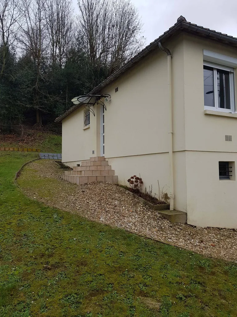 Faire isoler la façade d'une maison individuelle pour économie d'énergie à Paris en Île-de-France 75