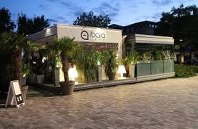 Restaurant Bordeaux Chartrons Ibaîa Café