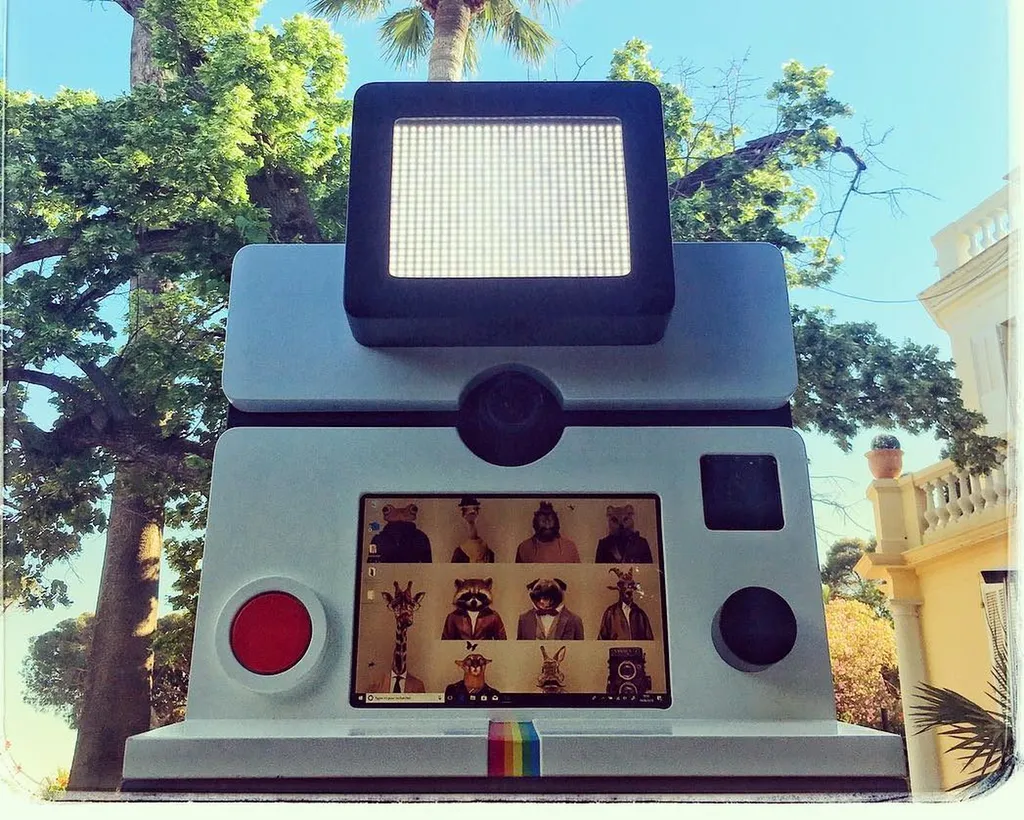Photobooth