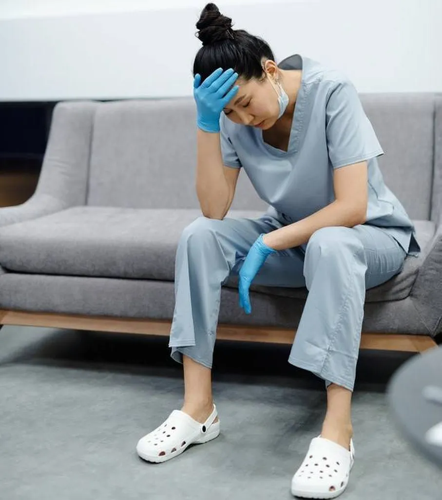 Evitez le burnout chez les médecins avec Dicma à Lens