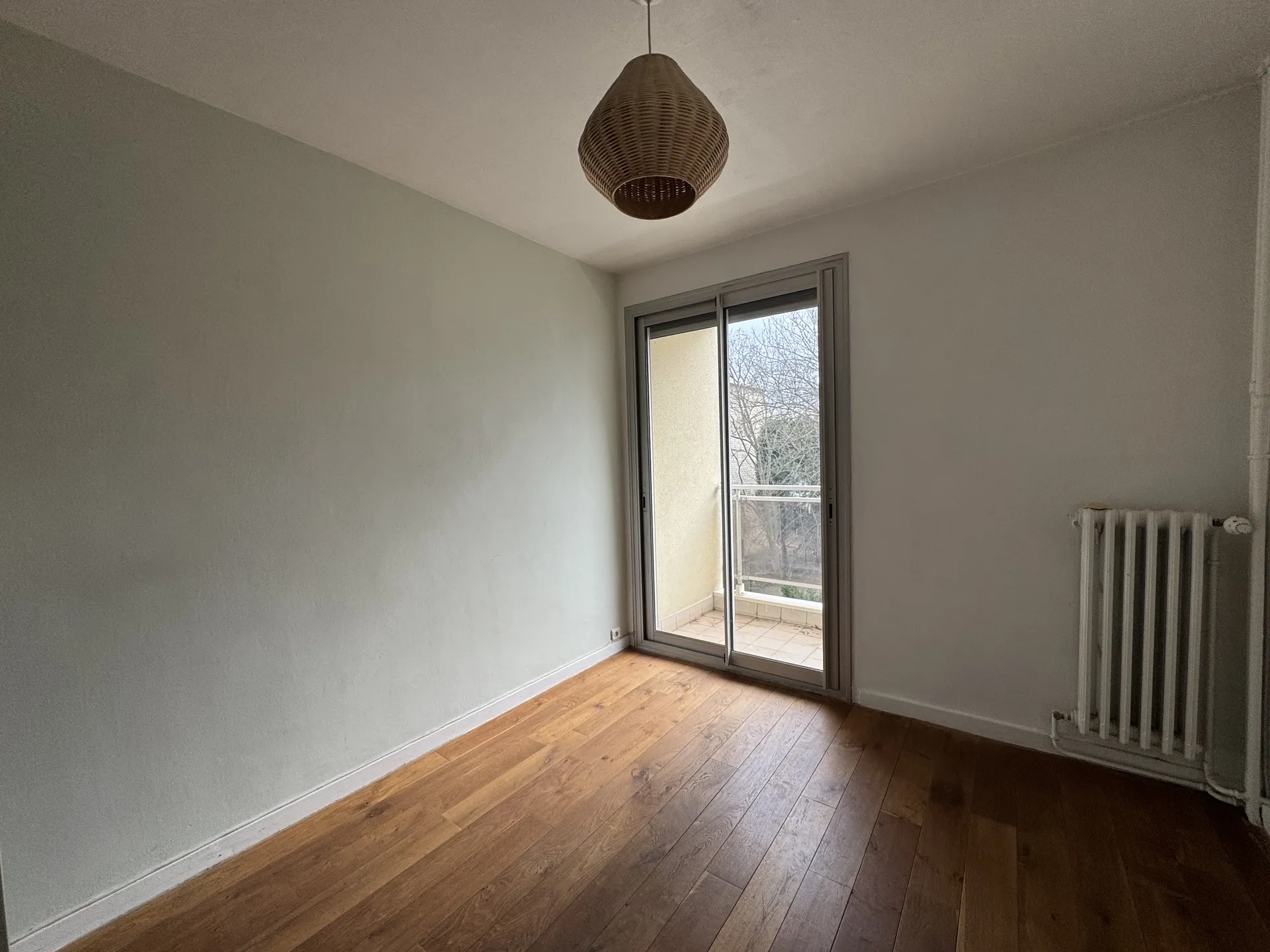 Le Pecq centre - Appartement 4 pièces 66 m2
