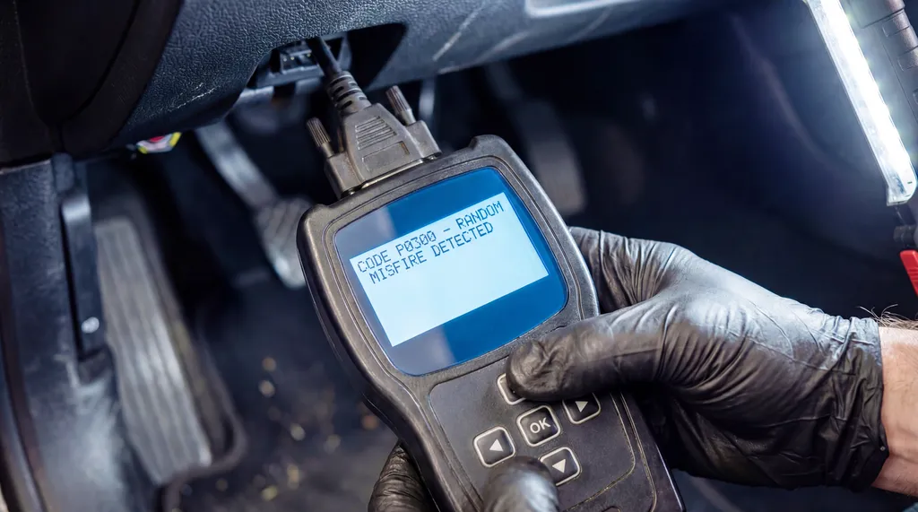 Diagnostic automobile et passage à la valise près de Bolbec pour voyant moteur ou panne électronique