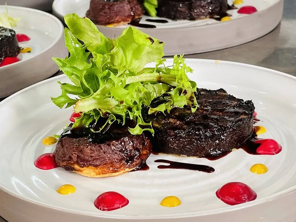 RESTAURANT AU BORD DE MER LE HAVRE