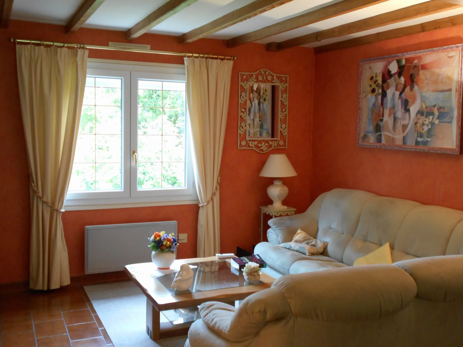 AGENCE IMMOBILIERE DANS LE PAYS D'AUGE