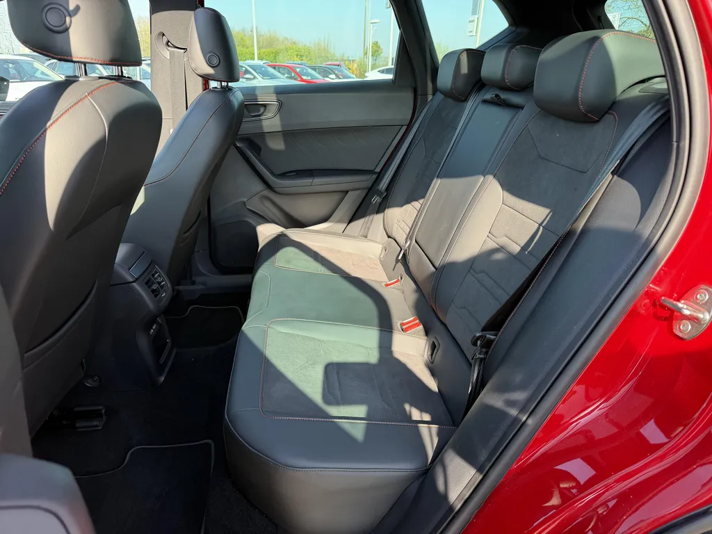 Achat SEAT Ateca d'occasion à proximité du Havre : profitez d'un SUV premium révisé et garanti chez votre concessionnaire Caudebec Automobiles
