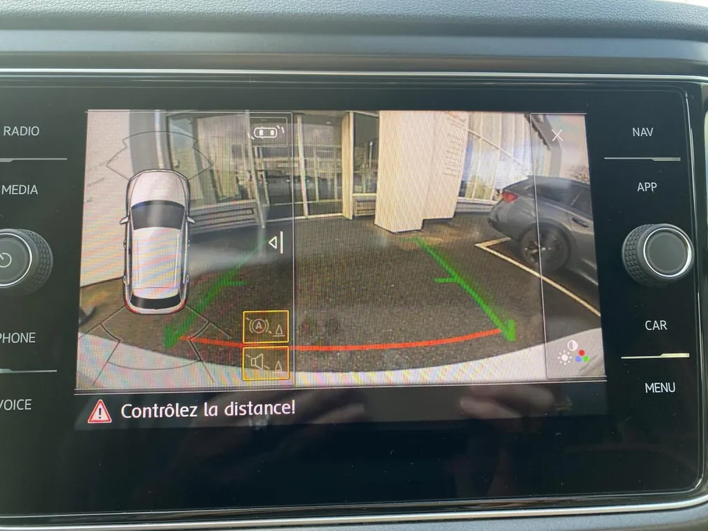 Volkswagen T-Roc 1.6 TDI 115 Carat Exclusive d’occasion proche Lillebonne – SUV fiable et équipé