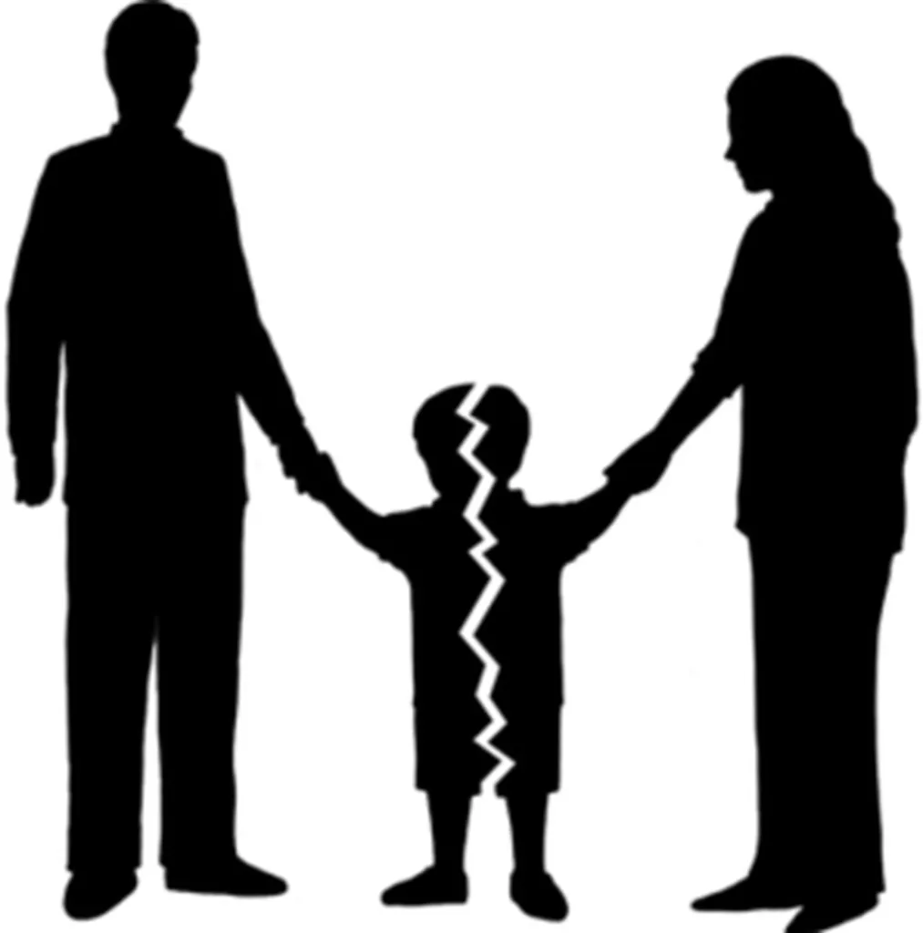 séparation toulon enfants
