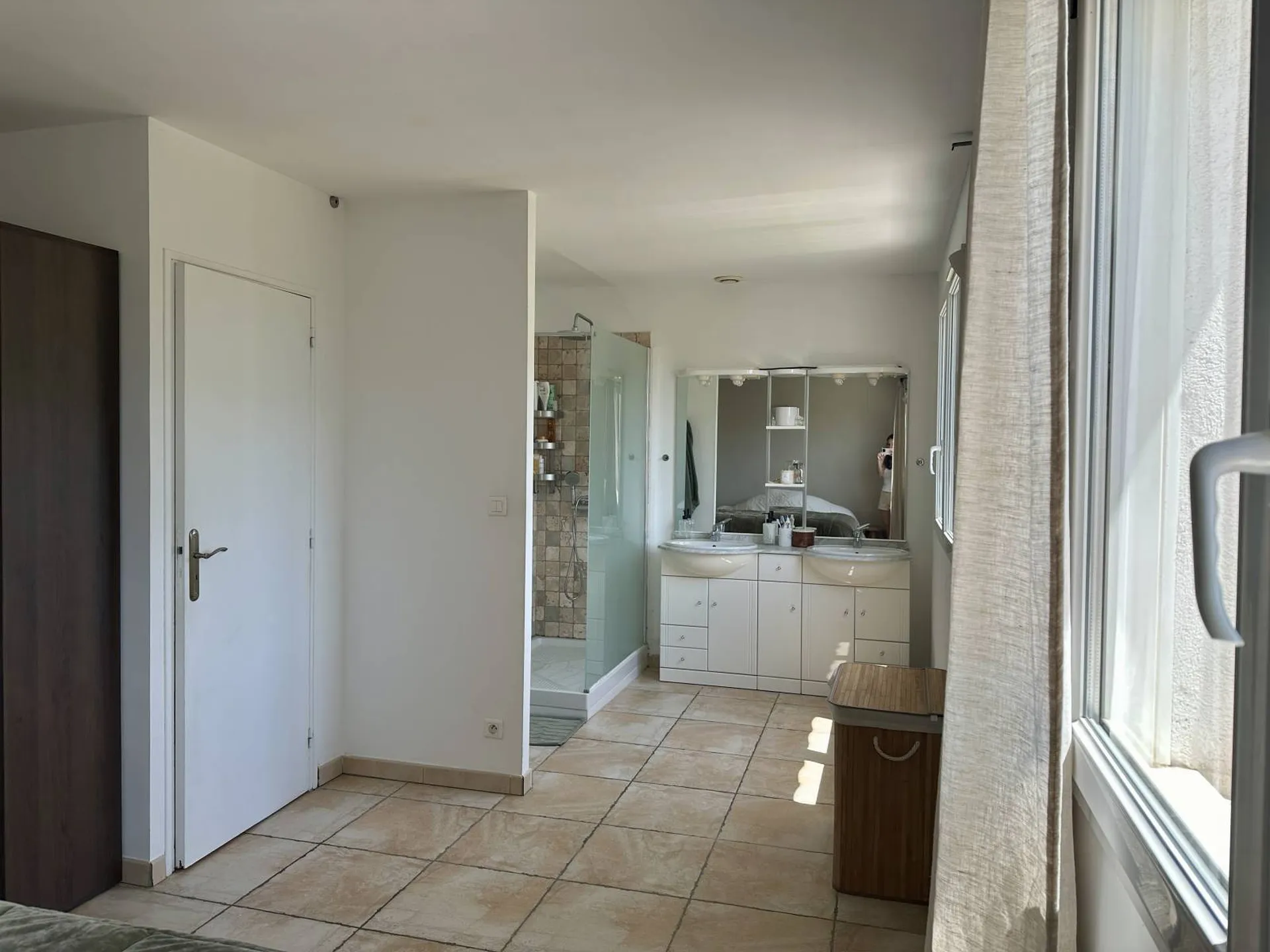 Vente maison T4 Cassis  avec terrasse vue Cap Canaille, jardin et parkings privatifs