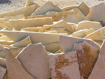 OPUS INCERTUM DE BAVIERE - SOLNHOFEN 