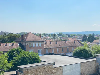 Le Pecq Mexique un appartement de 3 chambres avec parking 