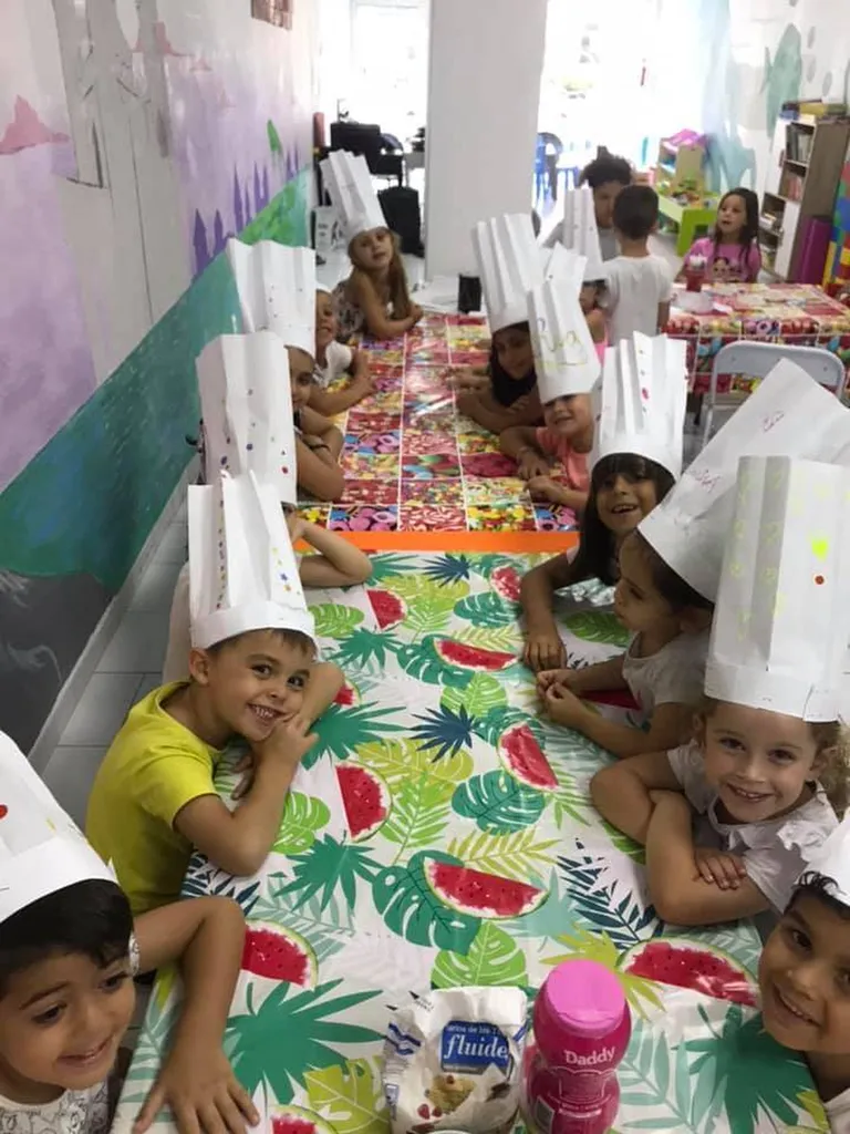 Atelier cuisine et pâtisserie à Martigues