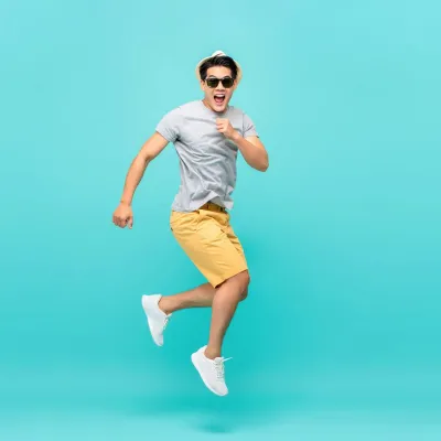 Vivez votre immersion linguistique autrement avec American Center !