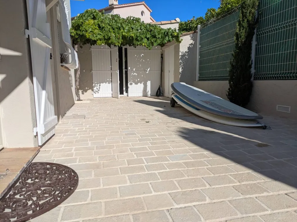 PAVE ATLAS