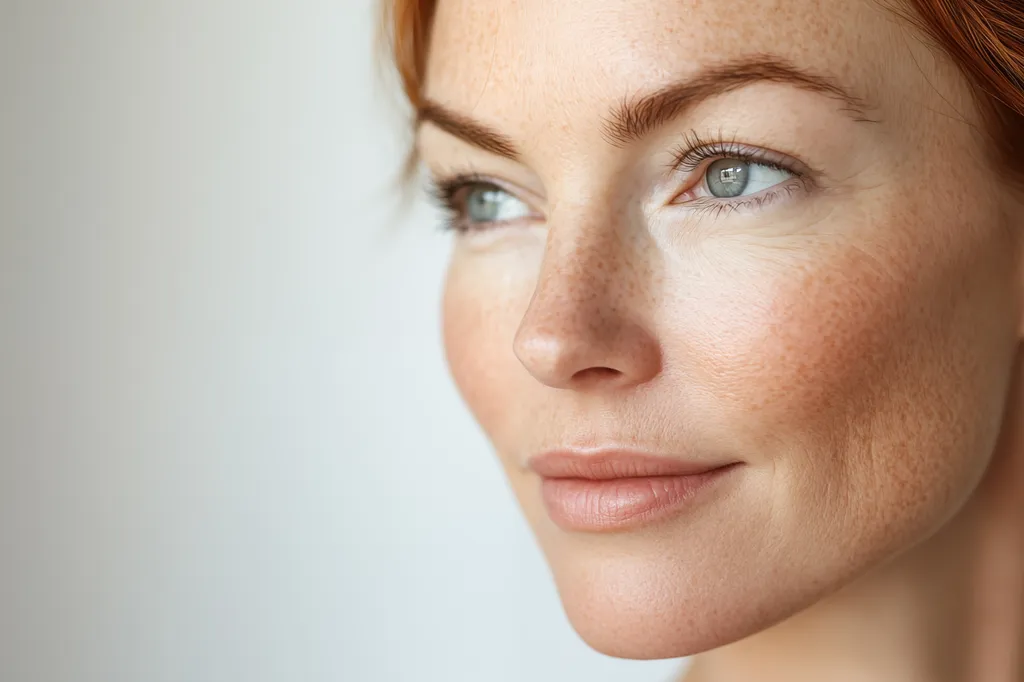 Soin visage Unstress Christina 1h15 – 85€ À Pertuis près de Venelles Apaiser, hydrater et rééquilibrer les peaux stressées Éclat et confort immédiat au Centre Aglaé