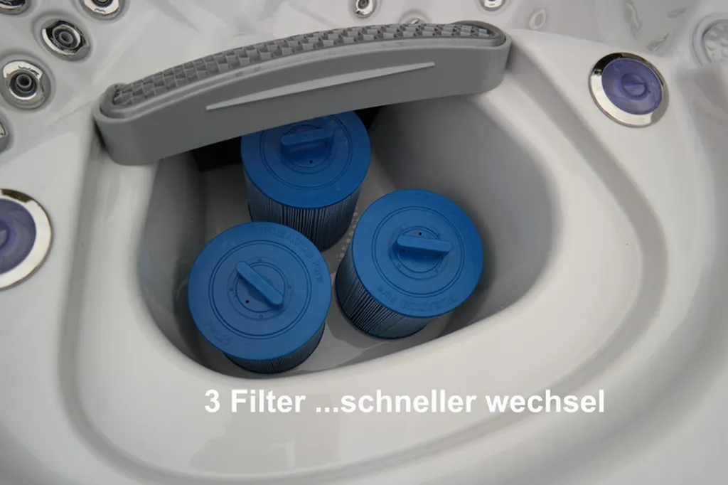 SPA WELLIS EVEREST/MADRID