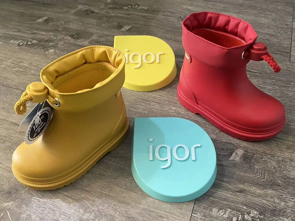 botte plastique pour enfants près de Génissac