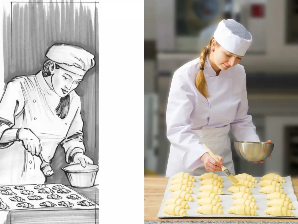 Photographe Corporate Neuhauser plaquette corporate